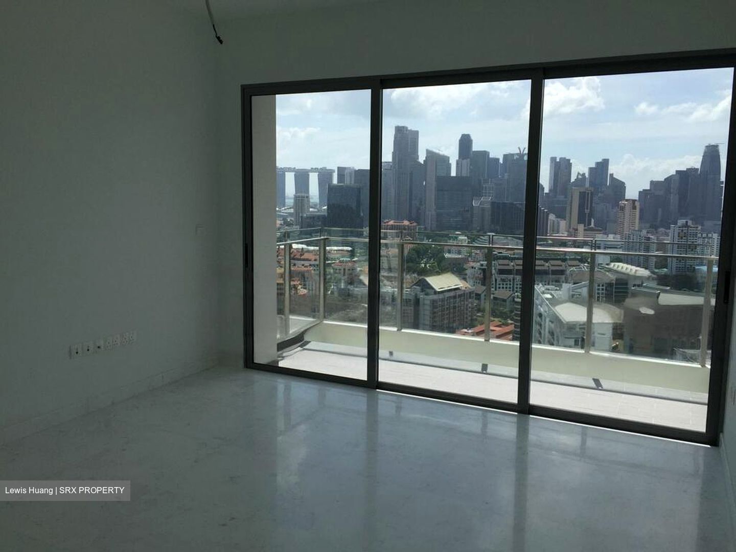 Starlight Suites (D9), Apartment #432068351